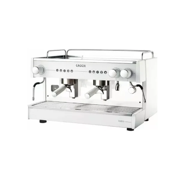 Gaggia Vetro