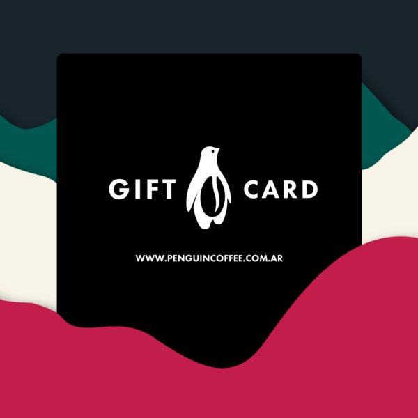 Gift Card Talleres